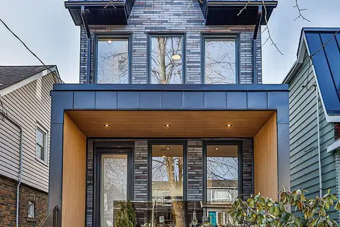 11 Merrill Avenue W MAIN AND LANEWAY