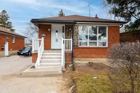 6 Larkhall Avenue