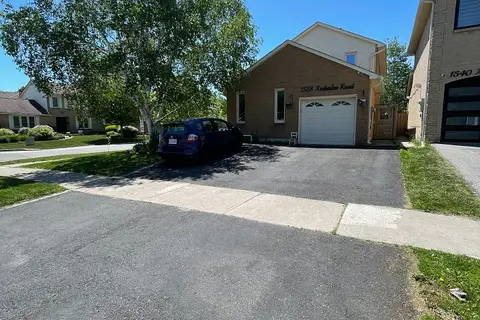 1538 Amberlea Road
