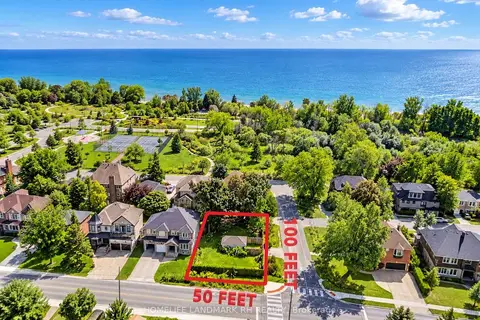 2978 Ebony Street North Pt Lot (50'x100")