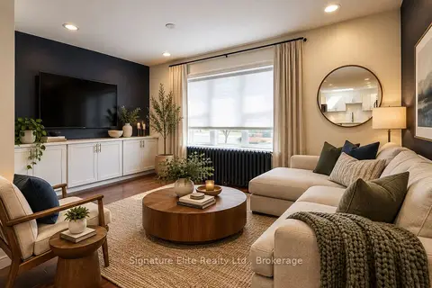 2356 Kingston Road Upper