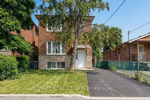 167 Magnolia Avenue