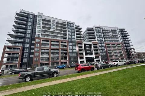 51 Clarington Boulevard 1018