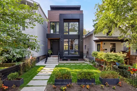 34 Hastings Avenue
