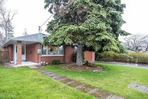621 Gibbons Street Bsmt#1