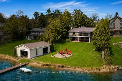 342 Fralicks Beach Road