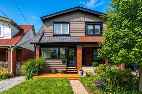 316 Monarch Park Avenue
