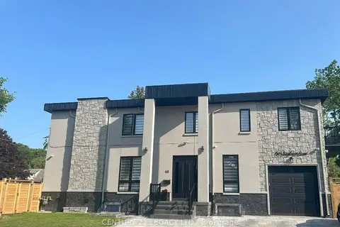 68 Singleton Road