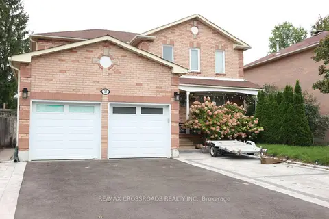 14 Genner Drive (Bsmt)