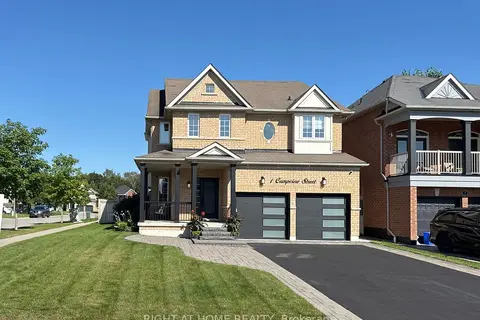 1 Campview Street