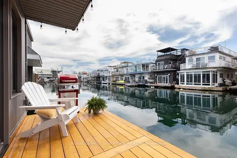 7 Brimley Road S E65