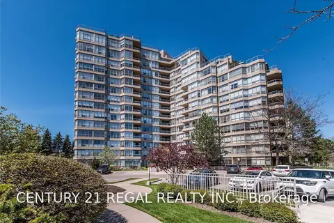 20 Guildwood Parkway 1101