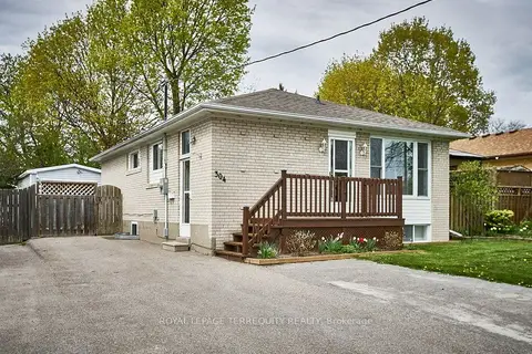304 Palmerston Avenue Lower