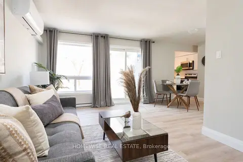 240 Ormond Drive D1