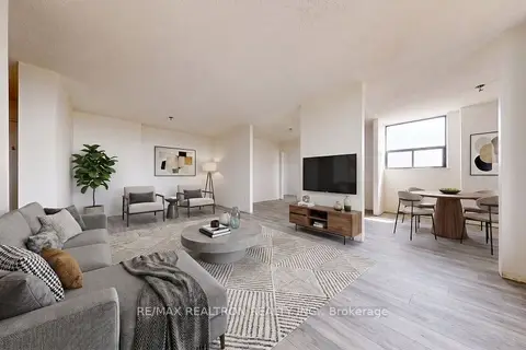 100 Wingarden Court 1215