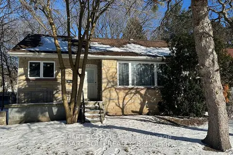 41 Maybourne (Basement) Avenue