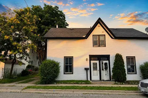 12 Hemlock Avenue