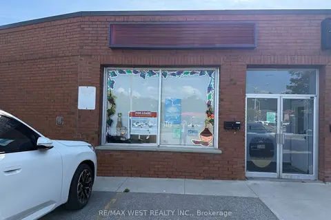 385 Old Kingston Road