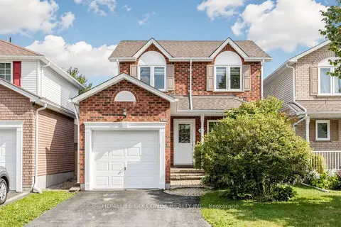 1704 Canadore Crescent