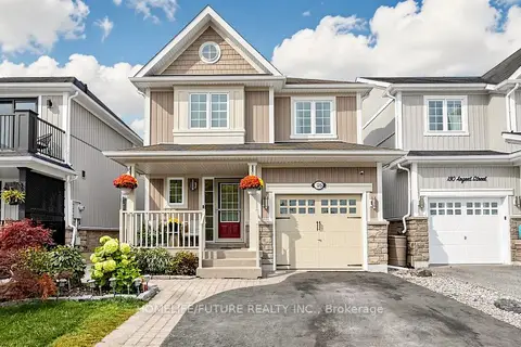 126 Argent Street