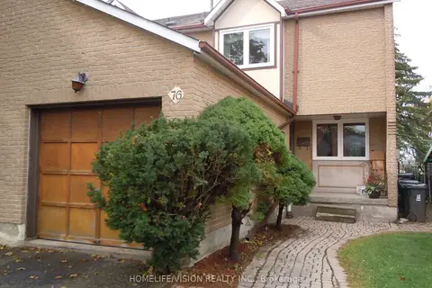 76 Crayford Drive