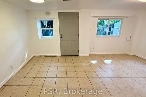 191 Coxwell Avenue Lower