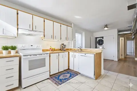 927 Kingston Road 2nd Floor