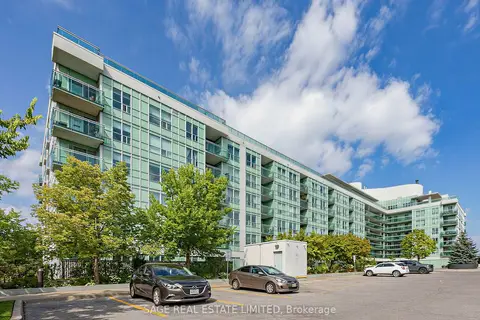 60 Fairfax Crescent 507