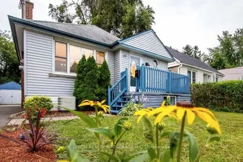 39 Gower Street Bsmt