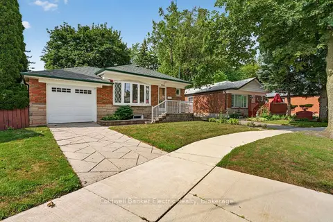 40 Wortham Drive