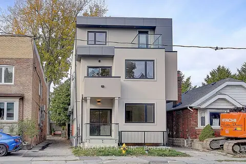 1344 Pape Avenue Unit 4