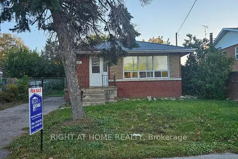 1197 Brimley Road
