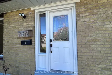 767 Gaspe Avenue MAIN