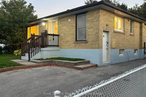 767 Gaspe Avenue MAIN