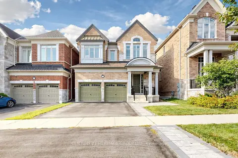 34 Micklefield Avenue