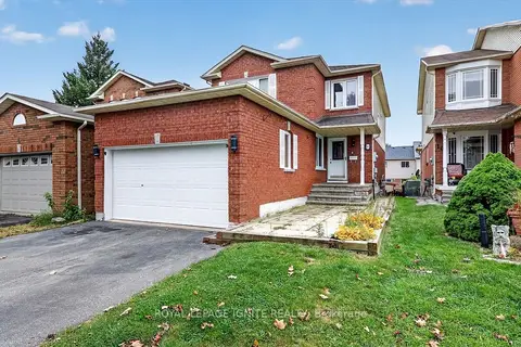 8 Vail Meadows Crescent BSMNT
