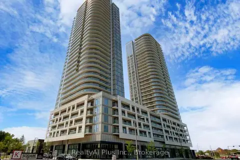 2033 Kennedy Road 1501