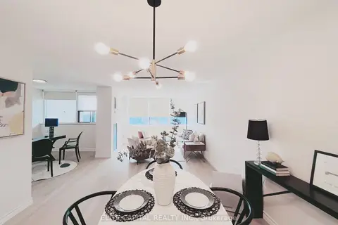 25 Silver Springs Boulevard 1701