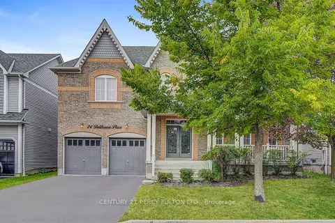24 Bellhouse Place