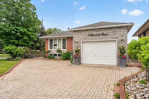 5 Mandarin Road
