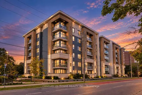 1 Falaise Road 424
