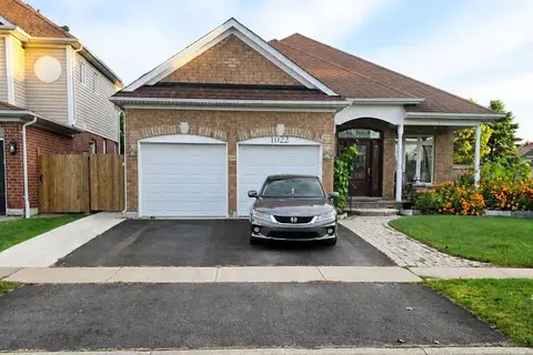1022 Glenbourne Drive BSMT