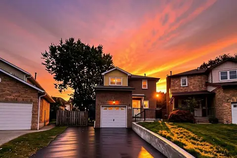 26 Winston Crescent