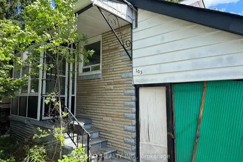 103 Donside Drive
