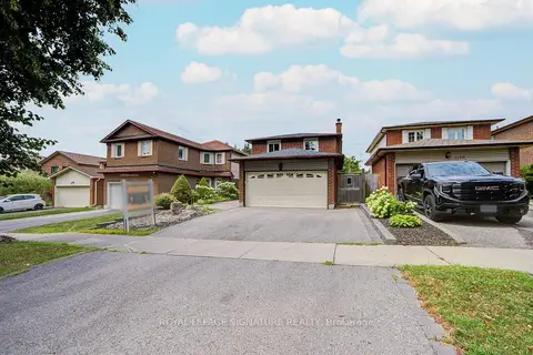 1132 Cedarcroft Crescent