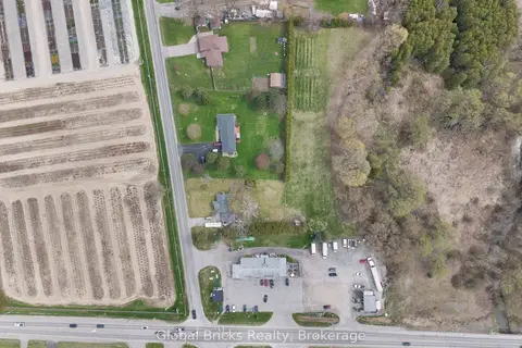2363 Taunton Road