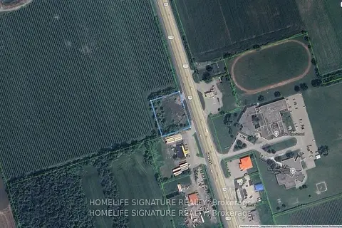 3454 Highway 115/35 Acres