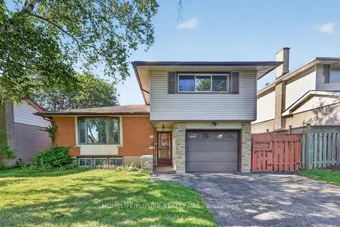 163 Labrador Drive