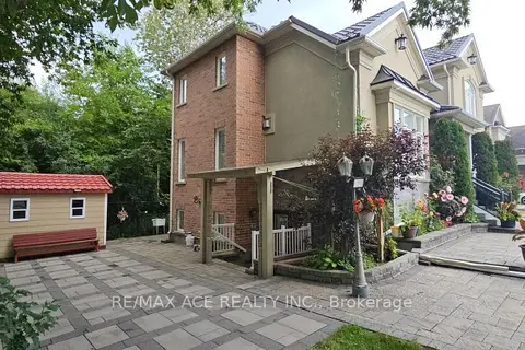 25 Fawnridge Trail Bsmt