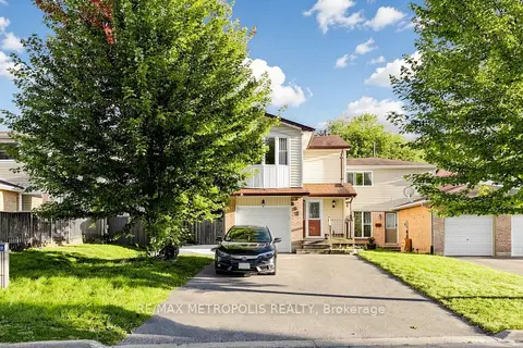 892 Gentry Crescent
